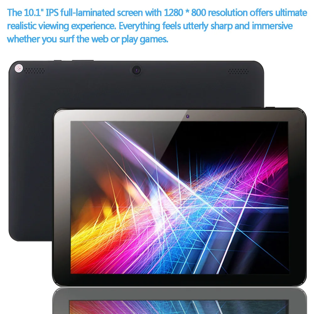 BDF, новинка, Android 6,0, планшеты, ПК, 10,1 дюймов, 1 Гб+ 32 ГБ, ips lcd, четырехъядерный, 6000 мАч, батарея, Wifi, Bluetooth, хороший дизайн, планшеты 10 9