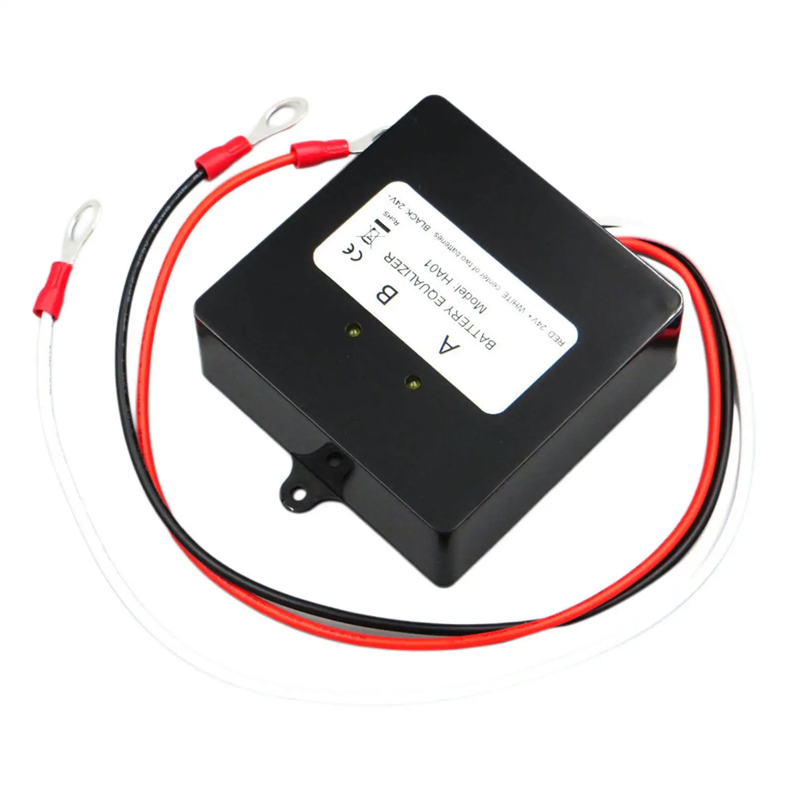 

24V Battery Equalizer Voltage Balancer for Gel Flood AGM Lead- Lithium