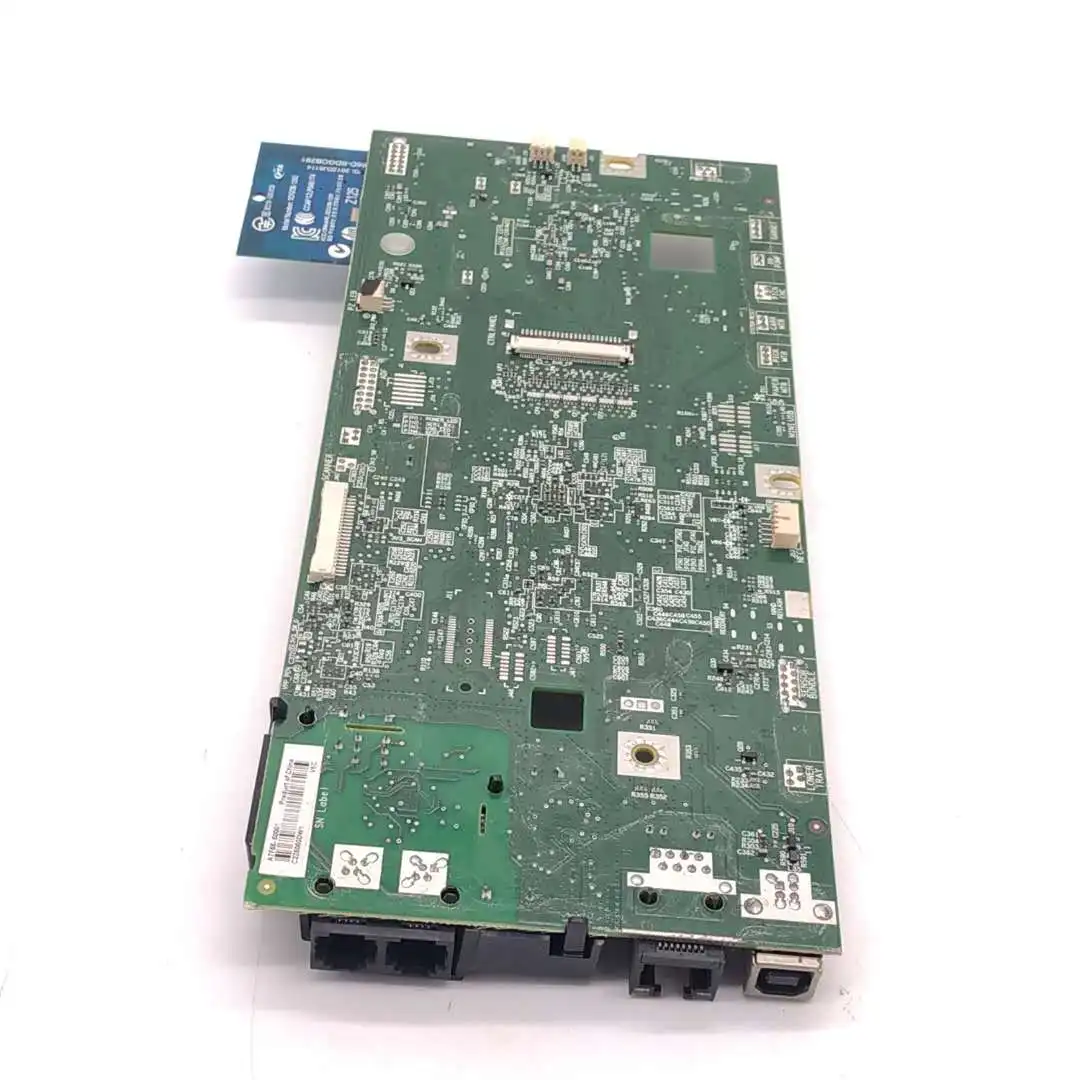 Основное устройство форматирования доска A7F65-60001 A7F65 для HP OFFICEJET PRO 8620 части