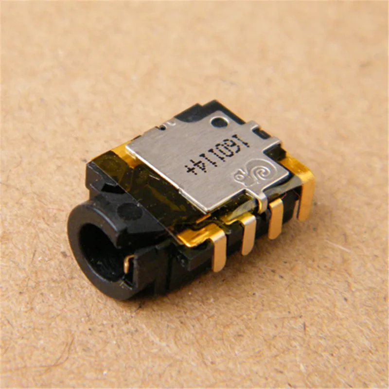 Аудиопорт для ноутбука разъем MIC Jack DELL Vostro 5439 5460 5470 5480 | Компьютеры и офис