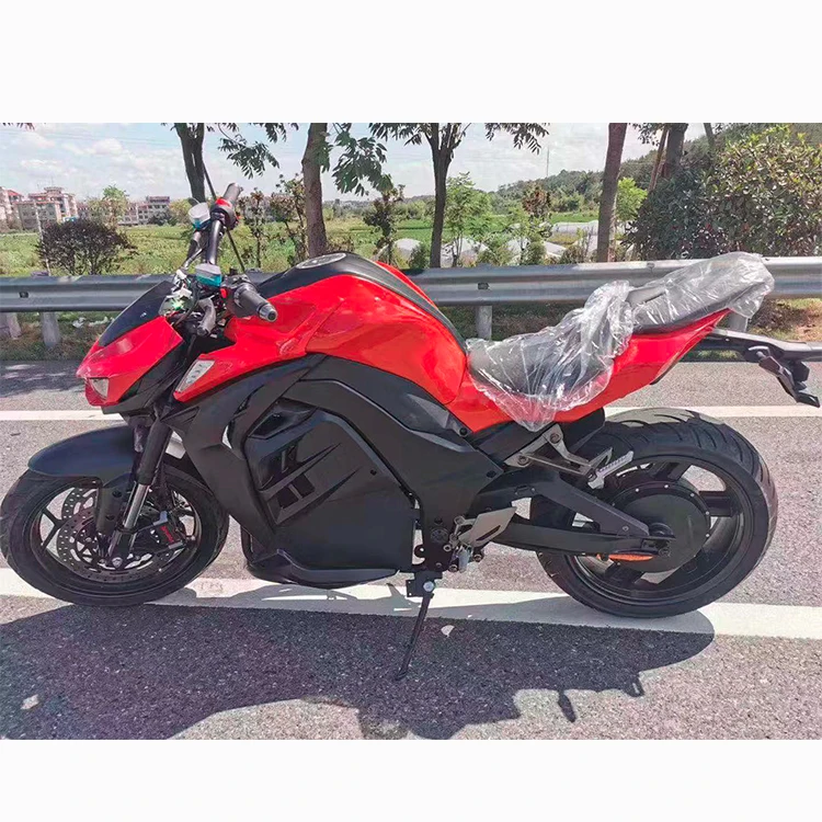 

3500w long range 120ah lithium battery long range electric motorcycle