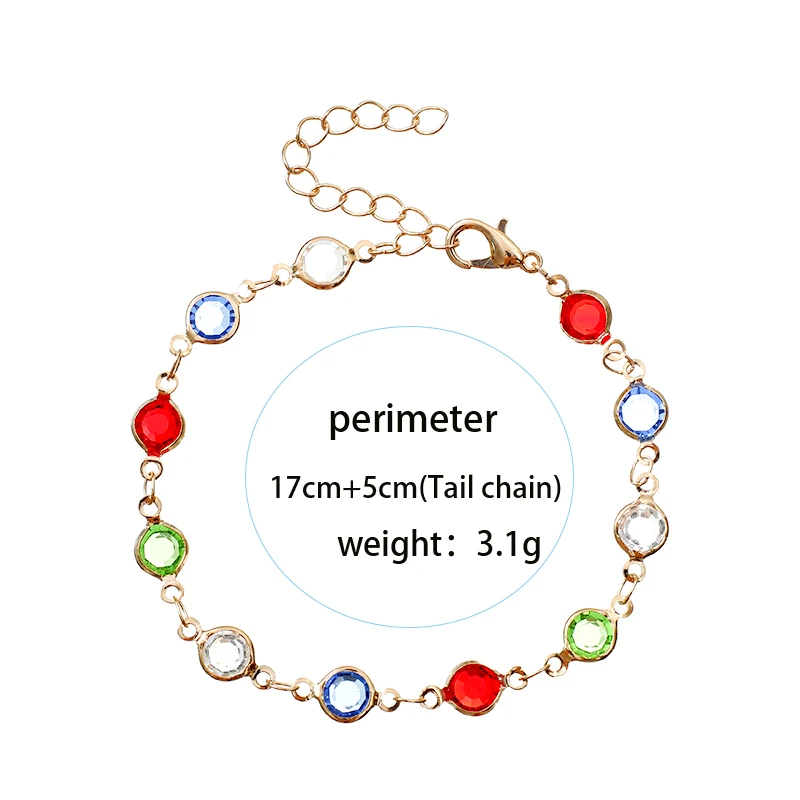 Фото Autumn New European and American Fashion Jewelry Bohemian Color Acrylic Simple Exquisite Lady Bracelet Banquet Gift Украшения и Autumn New European and American Fashion Jewelry Bohemian Color Acrylic Simple Exquisite Lady Bracelet Banquet Gift Украшения и