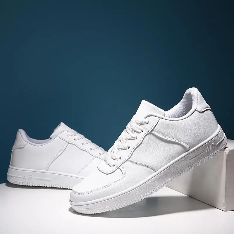 

Мужские и женские кроссовки, мужская зимняя обувь 2021 для мужчин и женщин, Спортивная дизайнерская обувь, мужская белая кожаная повседневная...