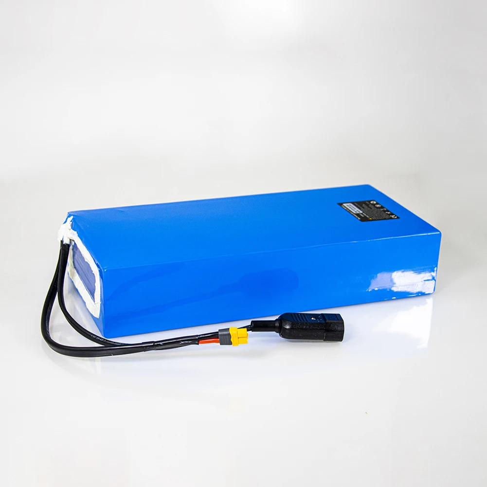 60V 35Ah 21700 16S7P Electric Scooter Bateria 60V 35Ah Electric Bicycle Lithium Battery Pack 3000W Ebike Batteries