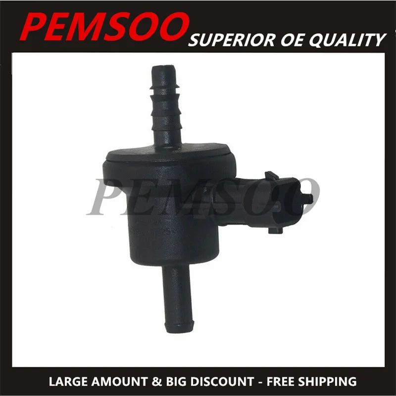 Соленоидная канистра с клапаном очистки пара для Ford Ranger 2 5 16-19 Figo 0280142507 л |