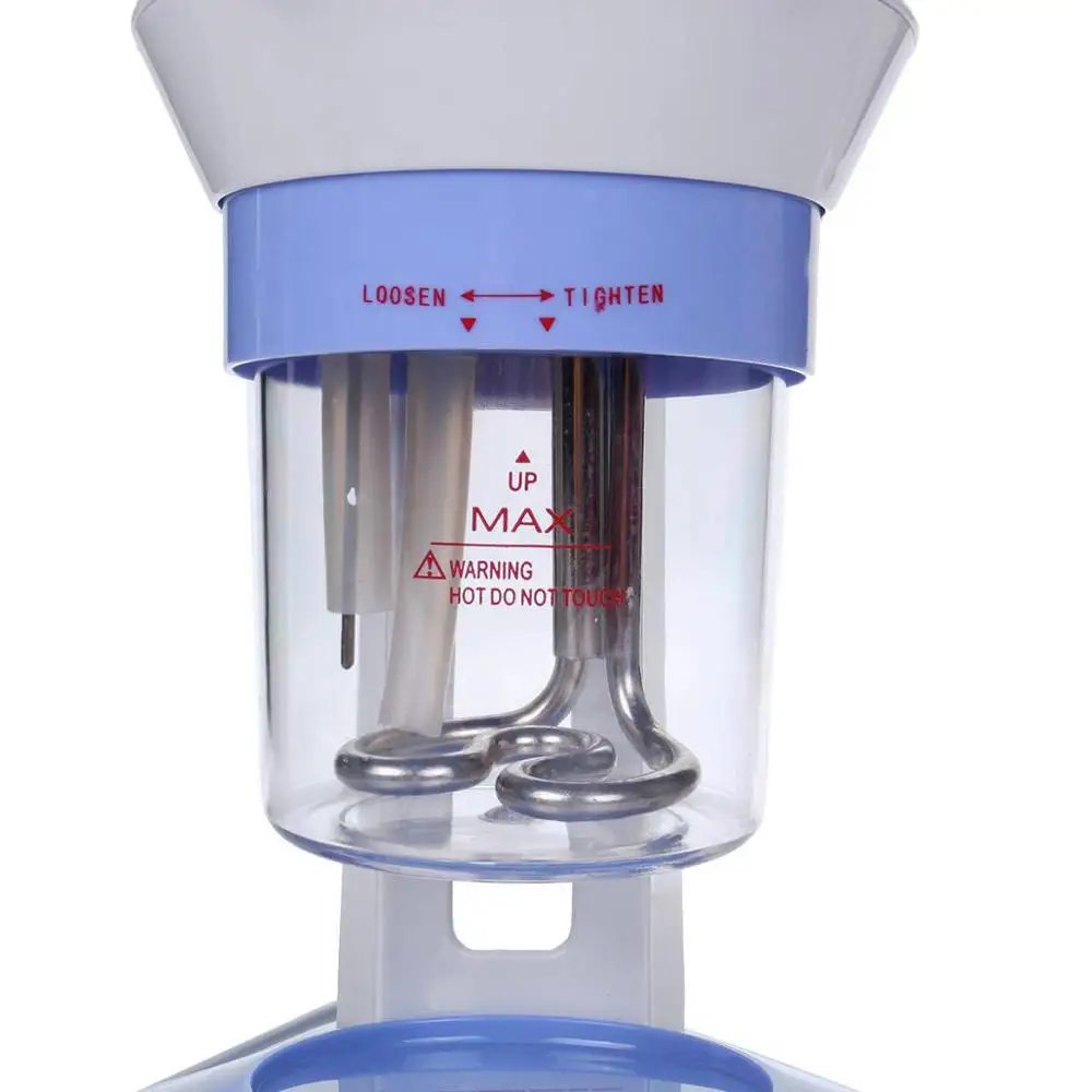 Травяной испаритель для салона красоты ароматическая фотосауна лица спа горячий