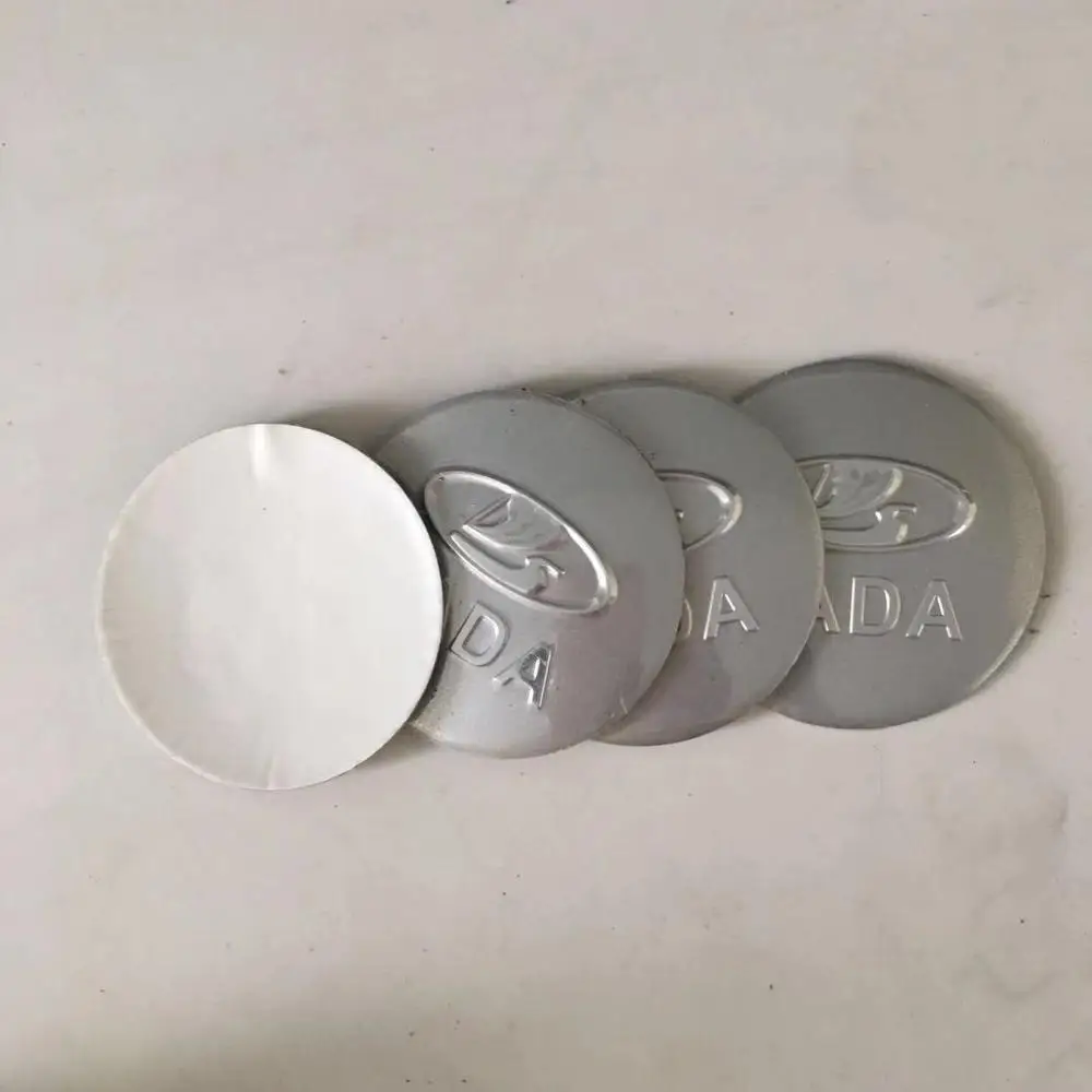 56 мм логотип колпачка с эмблемой колеса лада|Колпаки на колеса| |