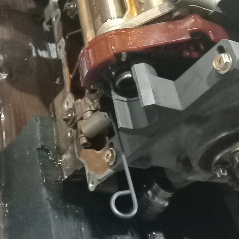 

BMW N20 N26 1,6 + 2,0 L