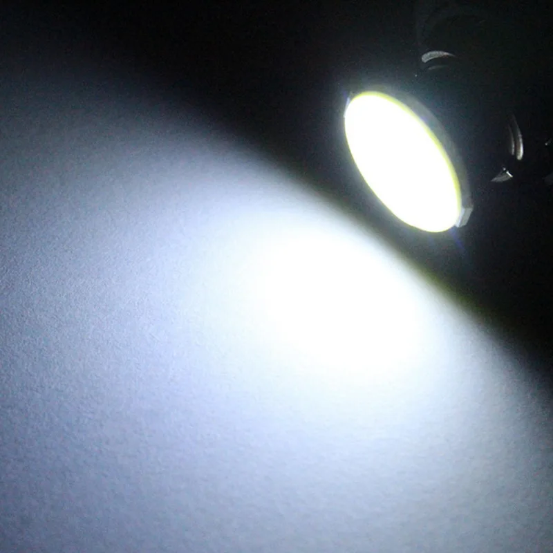 

10PCS 1156 BA15S P21W LED Bulb COB 12 SMD 12V Car Signal Lights Tail Turn Brake Parking Lamps