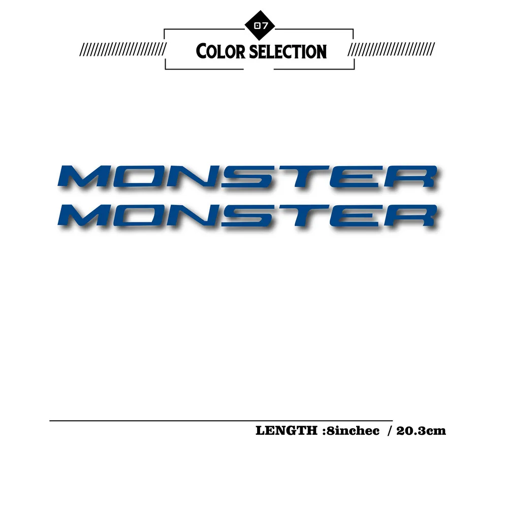 Новинка светоотражающая водостойкая креативная наклейка на топливный бак