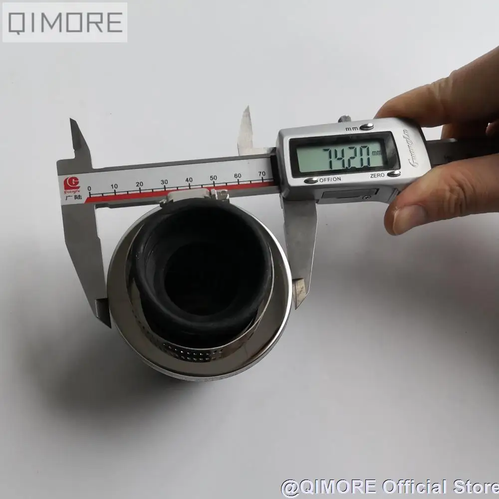 38 мм/42 мм высокая производительность фотосессия для скутера GY6 50 80 125 150 139QMB 157QMJ
