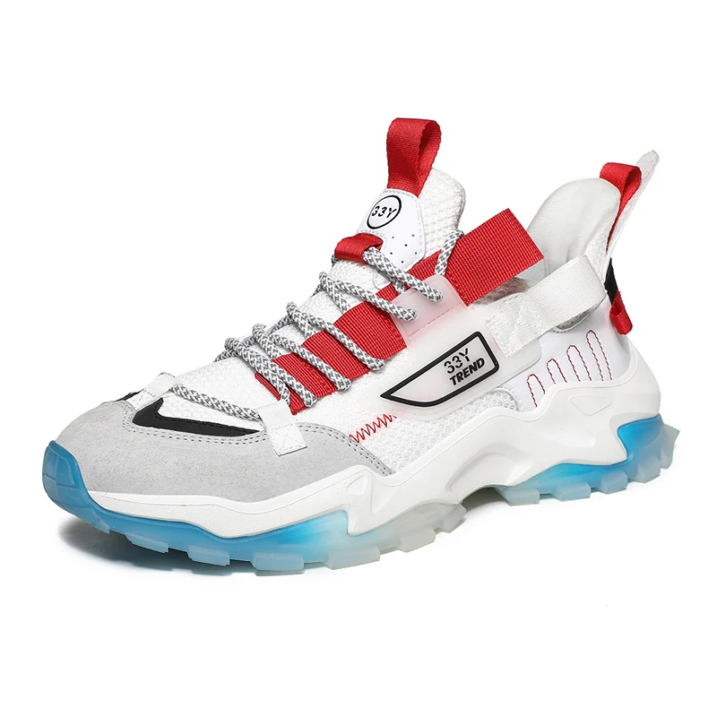 

Men's Casual Shoes For Men New Styles Sneakers Wholesale