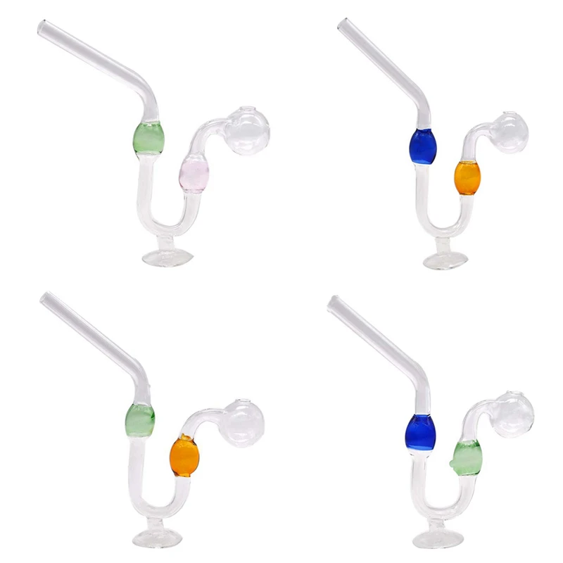 

High Quality Glass Pipe Smoking Tool Water Pipe Pipe Smoking Tool Fashion Tube With High Quality Portable Filter Water Pipe