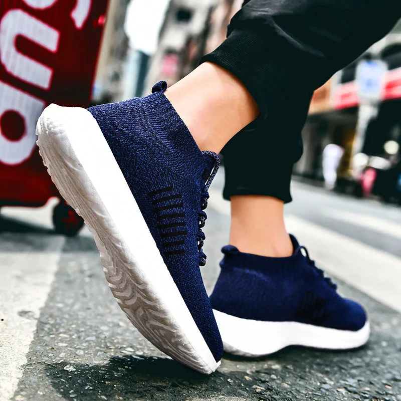 

Ultralight outsole casual shoes Fashion Classic Men's Casual Shoes Non-slip Shoes Lightweight