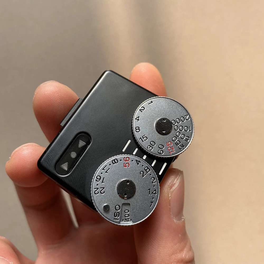 VC-Meter II Light Meter For Leica M3 M6 | Электроника