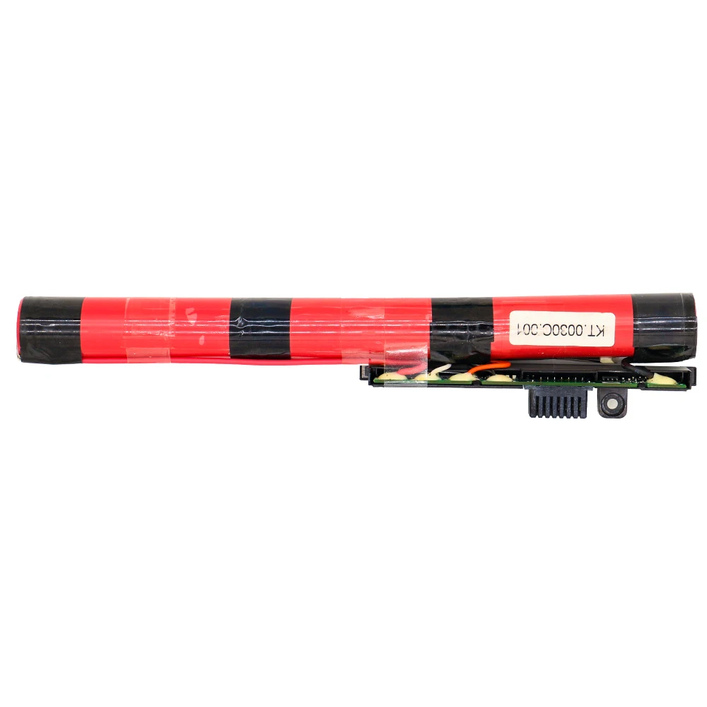 Новый аккумулятор для ноутбука 18650-00-01-3S1P-0 Acer Aspire One C6UV C2XW 14 Z1402 NDXX1401-00-01-3S1P-0