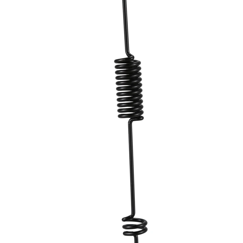 UT 106UV портативная рация антенна алмаз SMA F UT106 для HAM Радио BAOFENG UV 5R BF 888S 82 5RE длинная