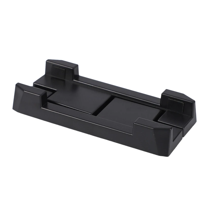 

Mini-ITX Slim Small Form Factor Computer Case HTPC Computer Case with 2 x USB2.0 12V 5A Power Adapter