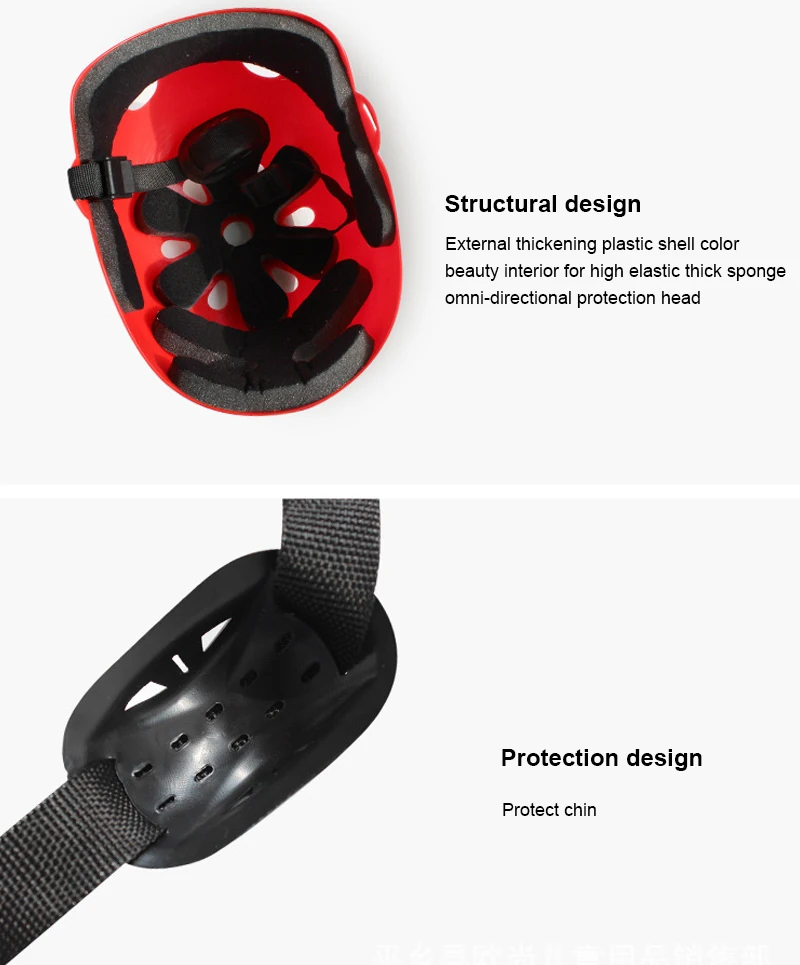 

Children Cycling Helmet Skating Safety Helmet Kids Balance Bike Bicycle Helmet Sport Set with Knee Elbow Wrist Pads