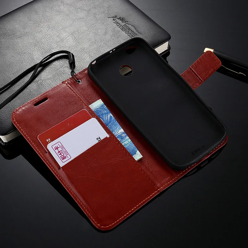 Роскошный чехол-книжка из искусственной кожи для XiaoMi Redmi 3S Note 3 4 4X 4A 5A 5 Pro Plus 7 GO 7A K20 |