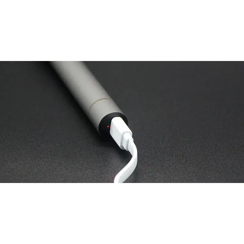 Wowstick 1F Pro мини электрическая отвертка перезаряжаемый беспроводной набор отверток с светодиодный литиевой батареей