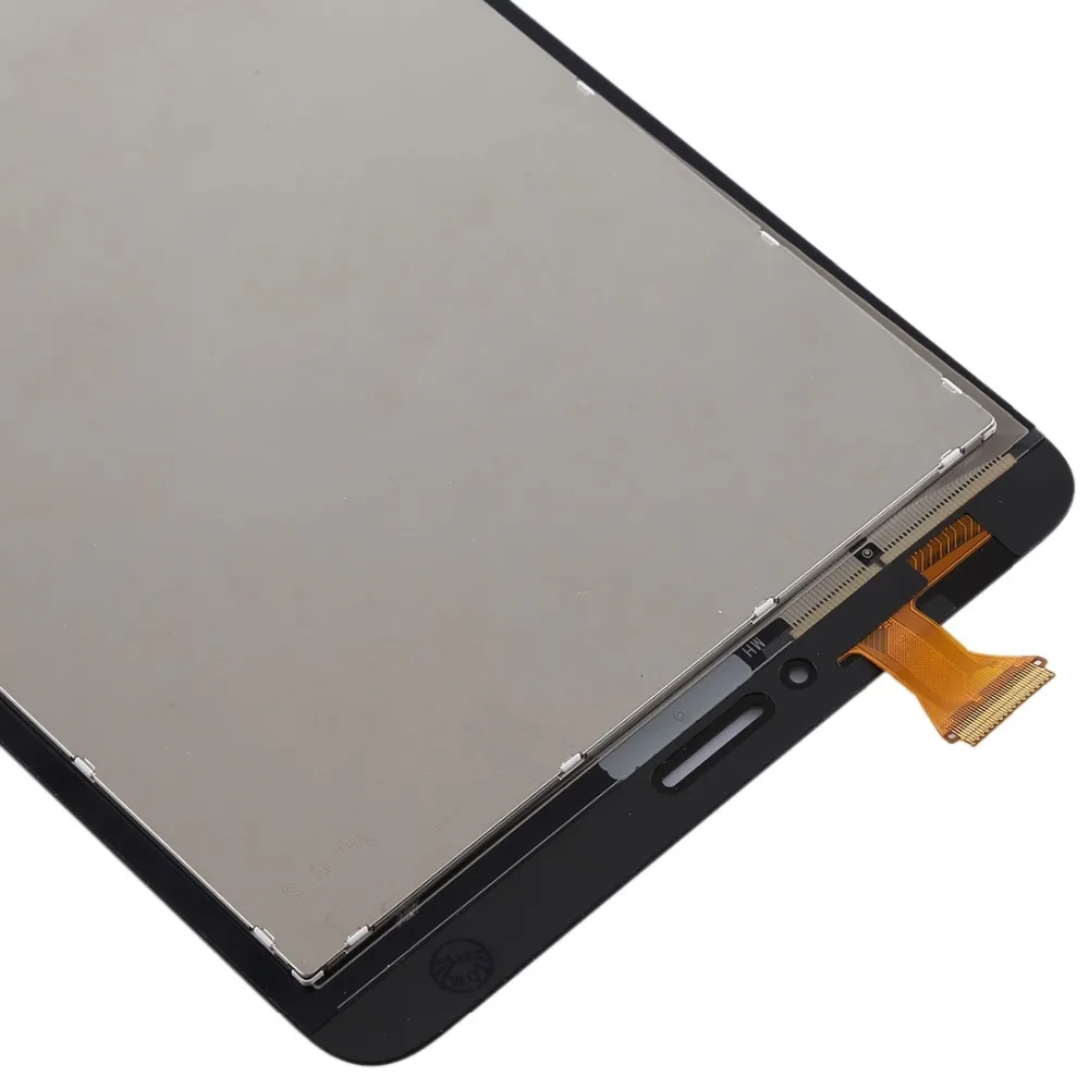 IPartsBuy ЖК-экран и дигитайзер полная сборка для samsung Galaxy Tab E 8,0 T3777(3g версия
