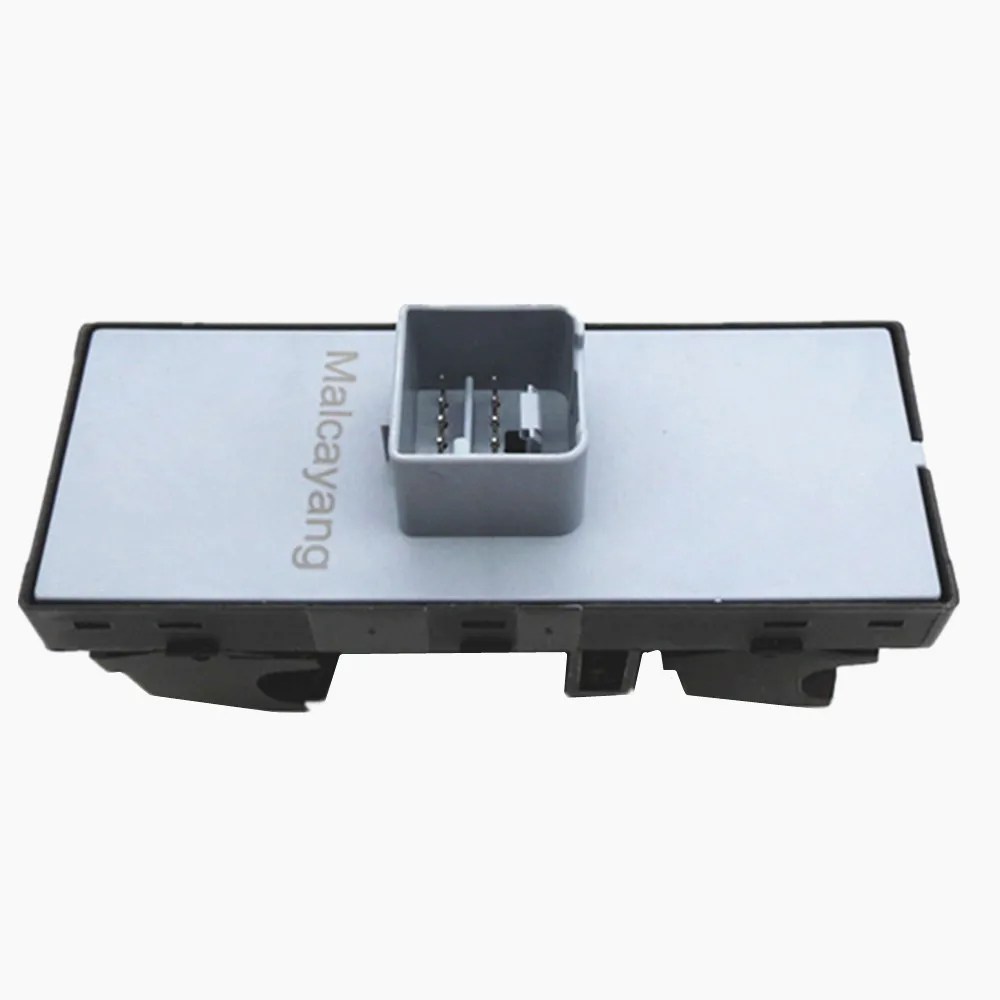 Хромированная модель только для левого руля новый электрический выключатель