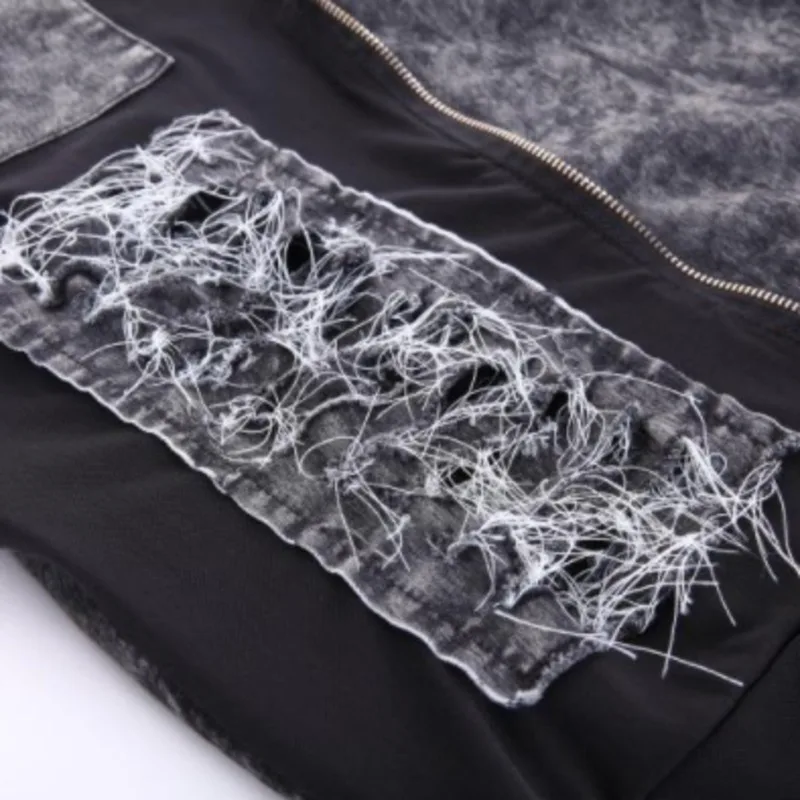 

#3044 High Street Women's Sets Short Sleeve Loose Tshirts And Calf-length Pants Summer Thin Black 2 Piece Sets Womens Outfits