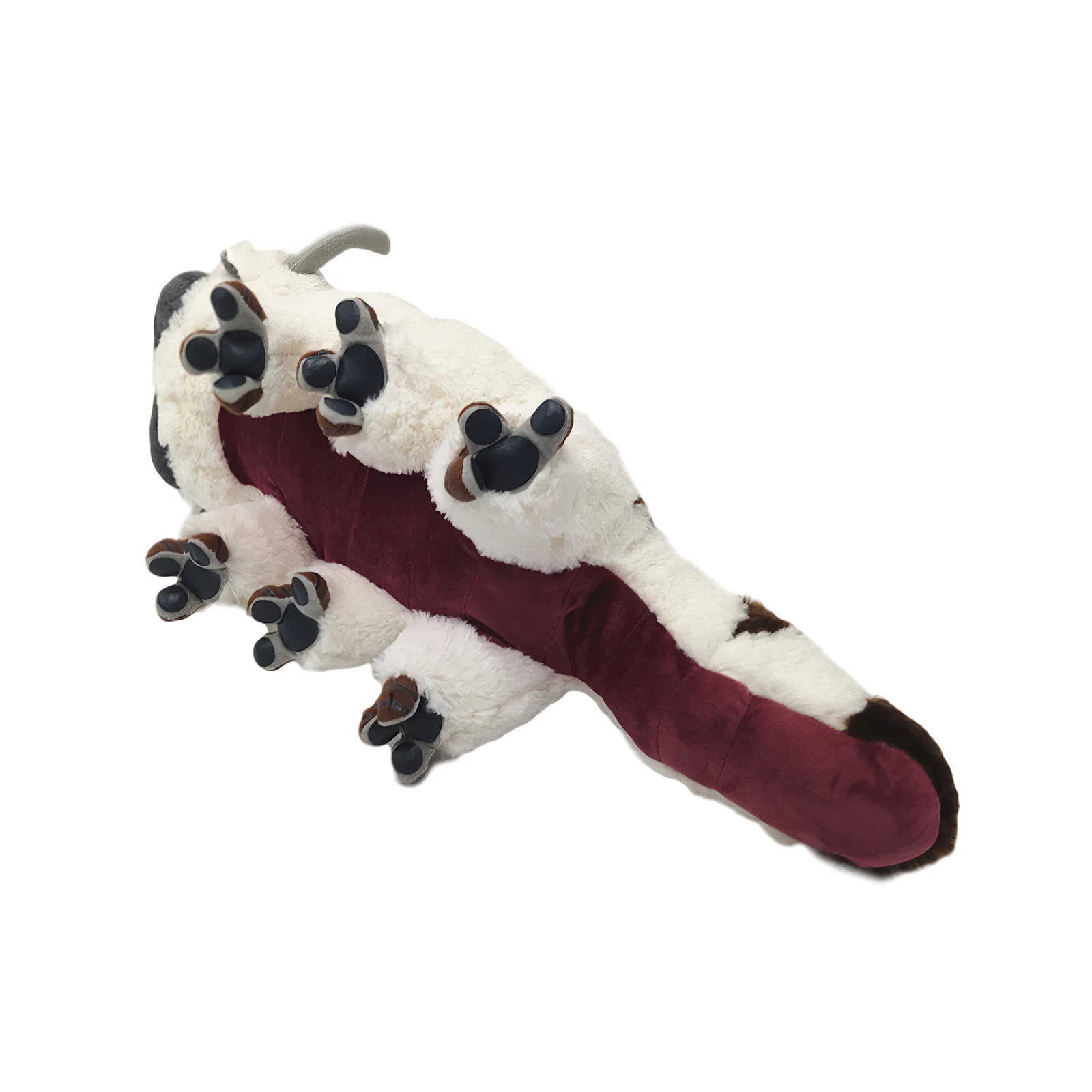 

Flying Cow Sacred Cow Plush Elf Animal Cartoon Doll Soft Plush Christmas Gift Children's Plush Toys