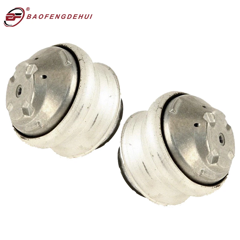 

BaoFeng Auto Motor Mount For Mercedes-Benz W203 S203 W211 S211 C280 C350 4Matic 2112402017