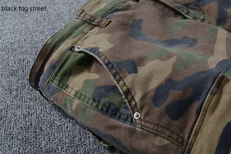 Мужские облегающие джинсы черные рваные с потертостями на молнии 536 # | Мужская