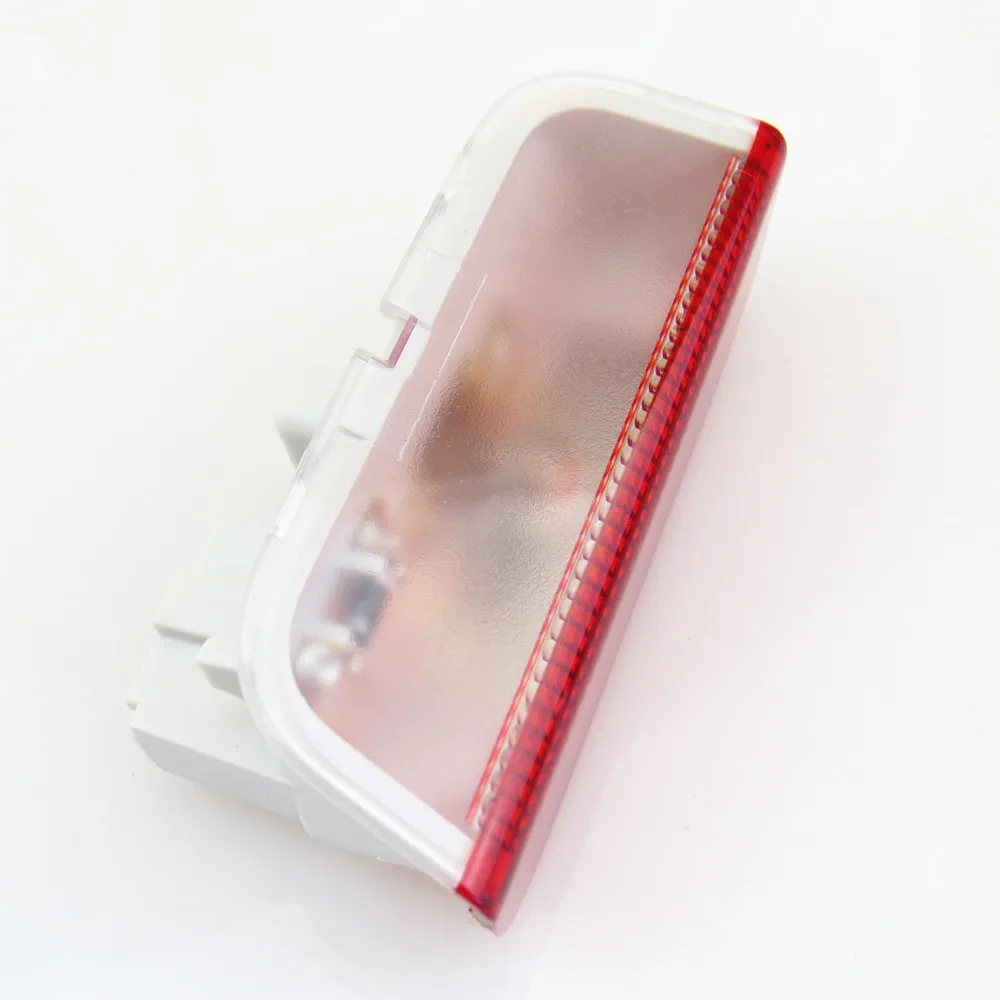 Предупреждающий светильник RWSYPL для дверей комплект с кабелем и фиксированным