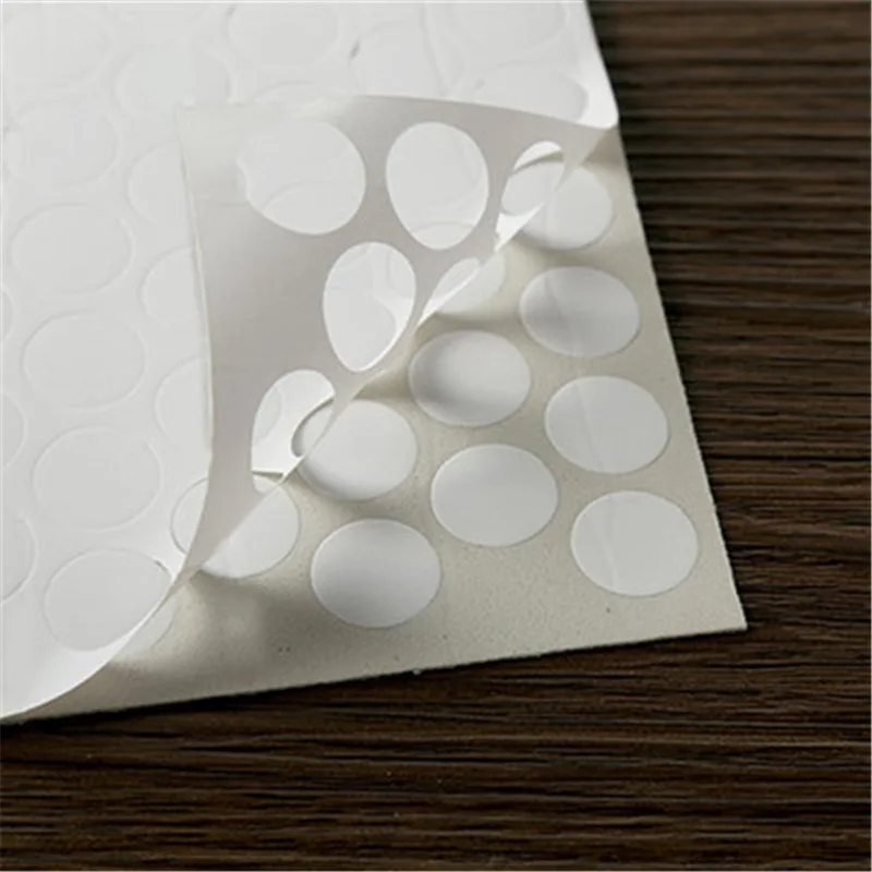 

Ceiling Wall Attach Decoration Wedding Dots Adhesive Party Balloon Stickers