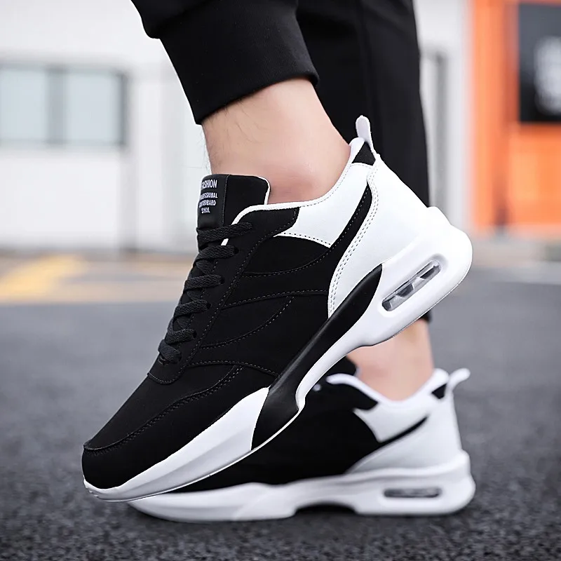 

Sapatos Casual White Casual Shoes Men Fashion Sneakers Male Men's Sports Zapatos Informales De Hombre Causal For Summer