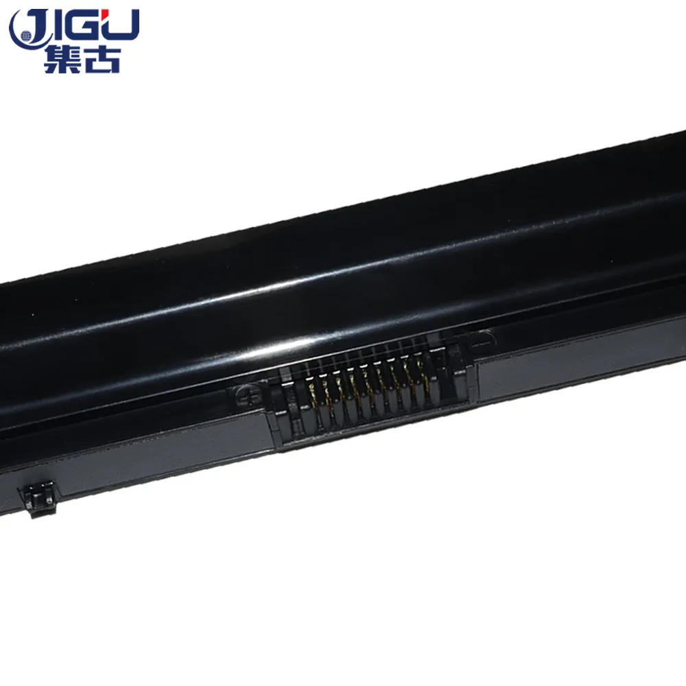 JIGU 2600 мАч PA5076R 1BRS PA5076U PA5077U PABAS268 PABAS269 ноутбук батарея для Toshiba Satellite L900 L950