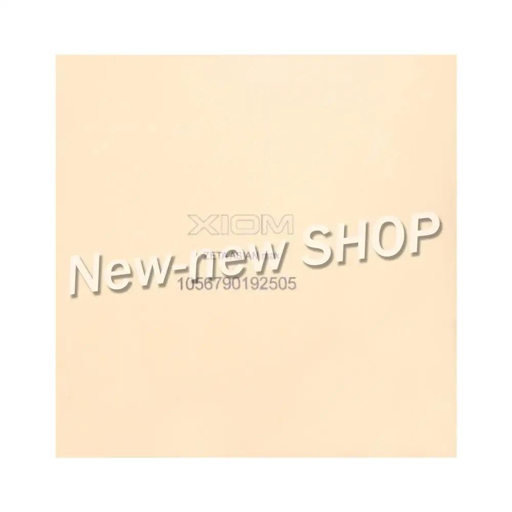 XIOM резина для настольного тенниса ZETA ASIA pimples in с губкой пинг-понга | Спорт и