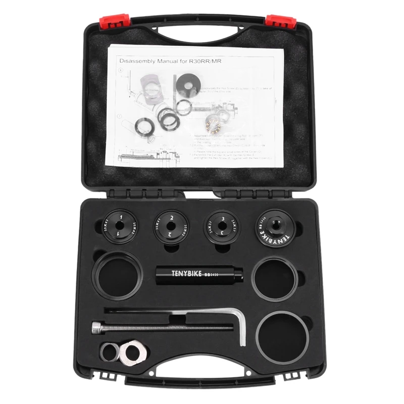 

Набор инструментов для установки и удаления Bb Bb86 Bb90 Bb91 Bb92 Bb30 Bb30a