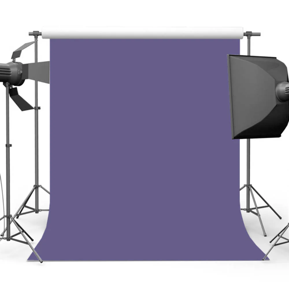

Mehofoto темно-фиолетовый фон для фотостудии с компьютерной печатью MW-181