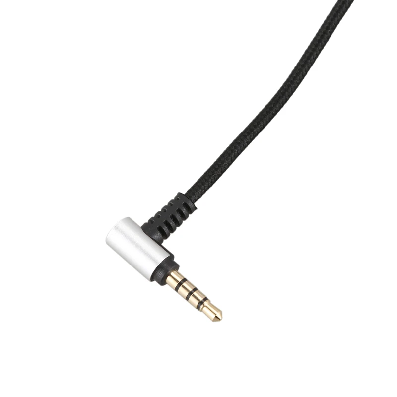 Замена кабеля для Sennheiser G4ME один GAME ZERO 373D GSP 350 / 500 600 наушники (телефоны Версия 1 2