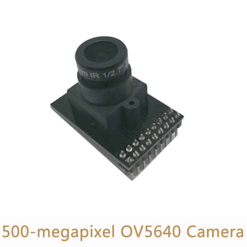 5million Pixel Camera OV5640 CMOS Camera Module 500-megapixel Camera compatible with FPGA Development Board XL013