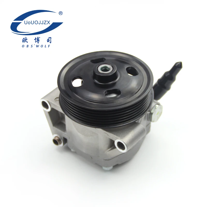 Насос гидроусилителя руля для Ford Mondeo S-max 2.0L 2.3L 2007-2014 модель 6G91-3A696-AG 6G913A696AG по