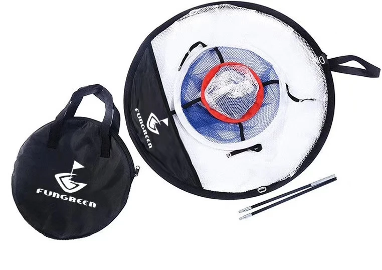 FUNGREEN 12 ''x 24'' Гольф зазубрин сборка коврики для клетки практика дома и улицы
