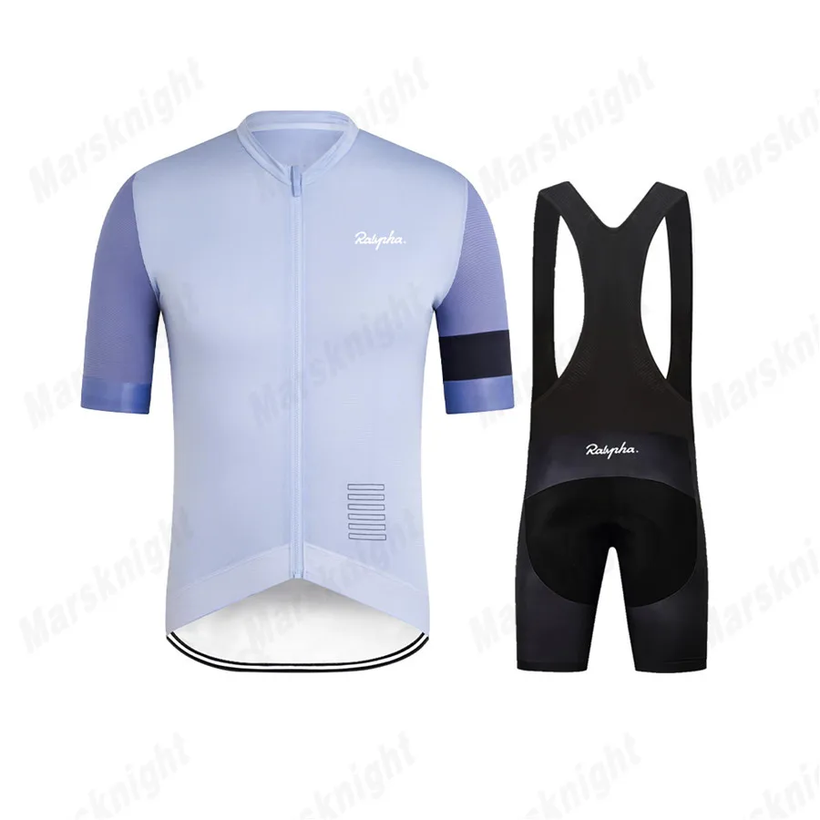 

Ralvpha Ropa Ciclismo Cycling Jersey Clothes Shorts Set Gel Pad Mountain Bike Cycling Clothing Outdoor Mtb Cycling Clothing 2021