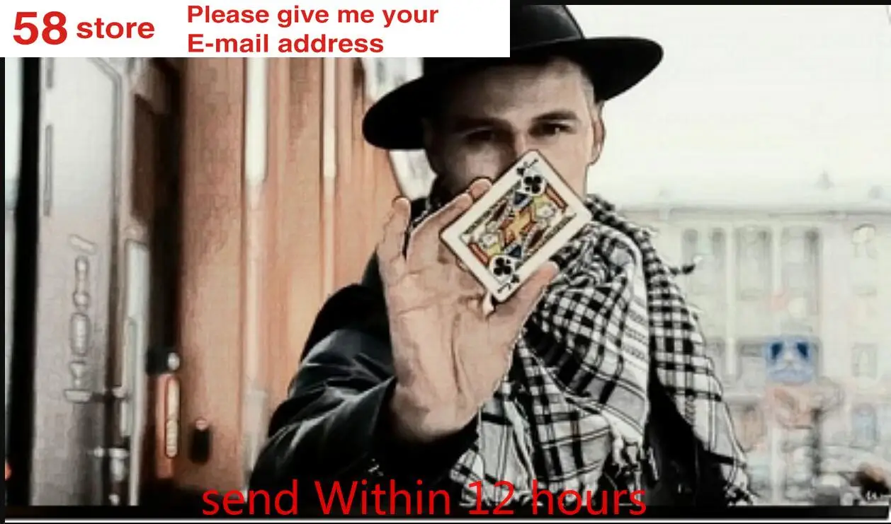 

2020 Powerful & Mindblowing Effects by Maksim Kiselev - Magic Tricks