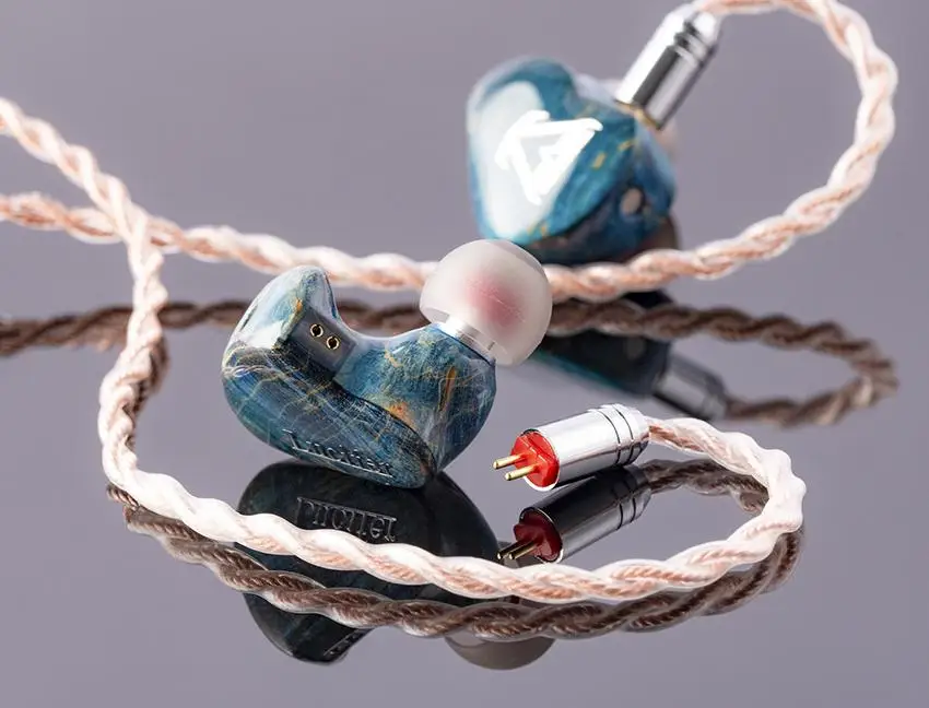 TONEKING Люцифер по индивидуальному заказу диафрагмы Ultimate Dynamic 3D флагманский с