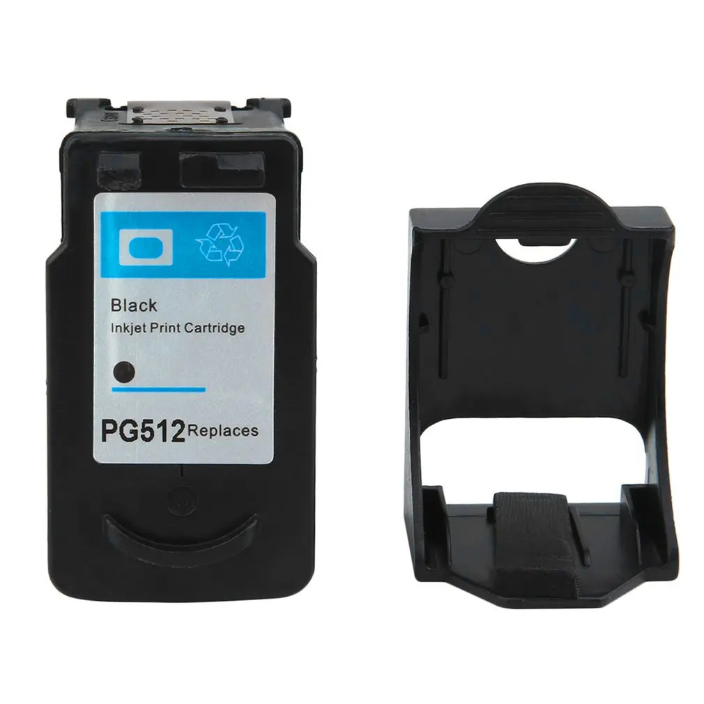 Универсальный черный PG-CL-513 CL513 PG512 PG 512 CL 513 чернильные картриджи для Canon Pixma iP2700 MP230