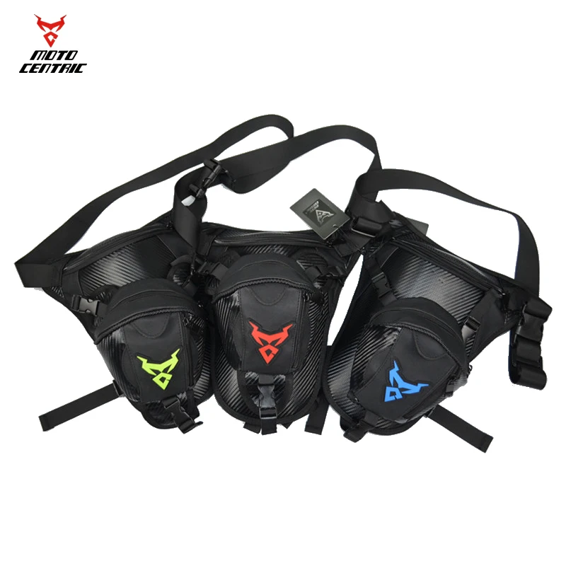 Оптовая продажа! Портативная мотоциклетная сумка из ткани Оксфорд забавная