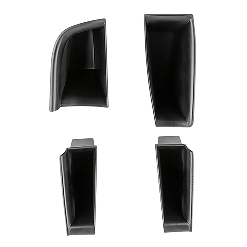 1 Pcs Stowing Tidying Central Console Storage Box &amp 4 Door Handle Glove Armrest | Автомобили и мотоциклы