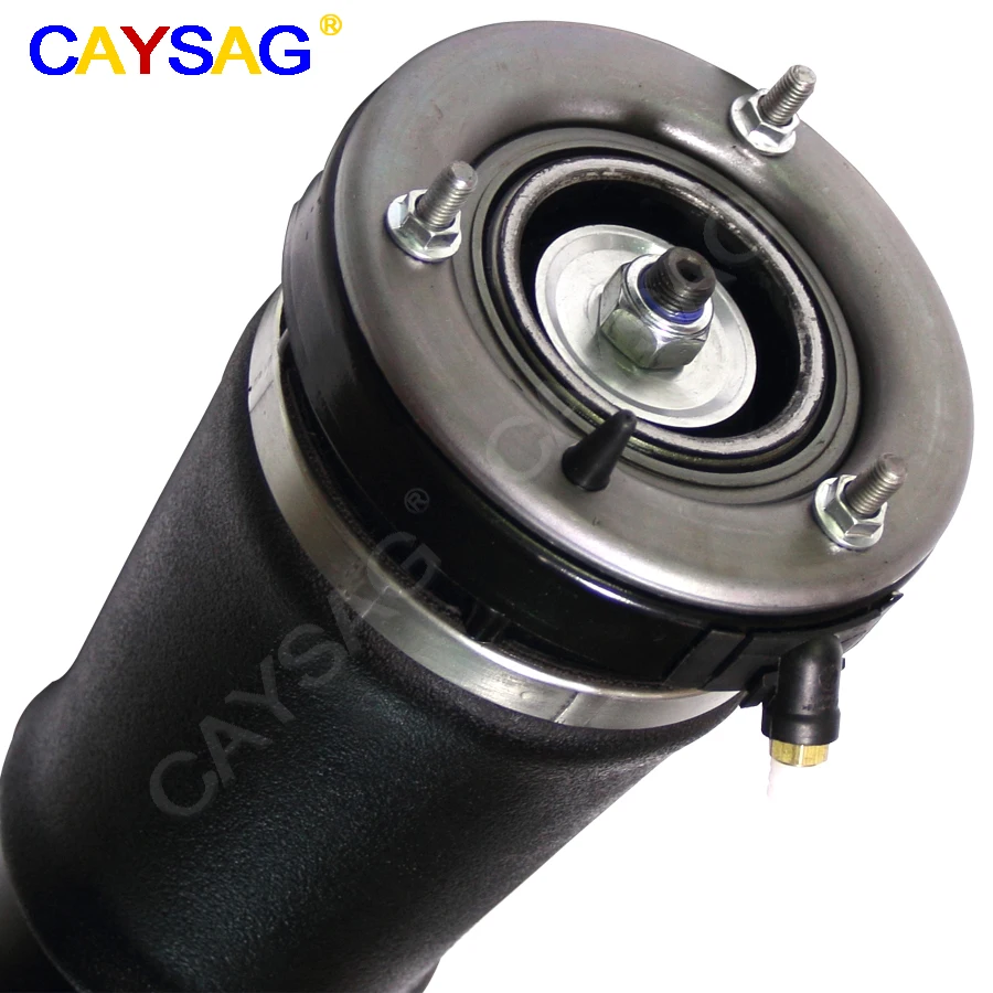 Передние левые пневматические амортизаторы подвески BM WX5 E53 1999 2006 стойки 37116757501