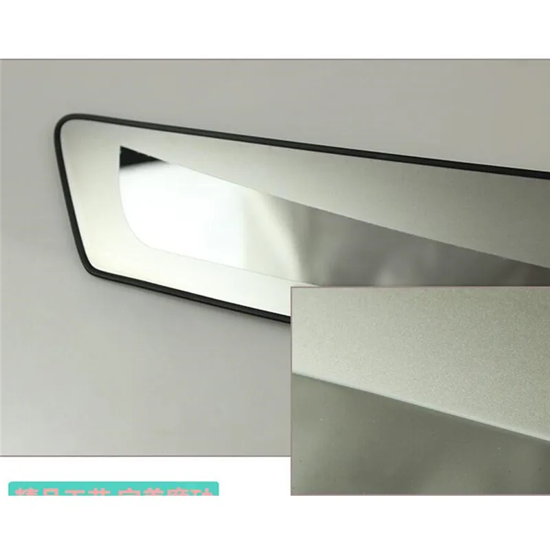 High quality Stainless steel Exterior Door sill scuff plate Guards cover trim Auto for 2011-2014 Volkswagen Passat B7 | Автомобили и